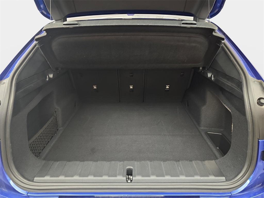 used 2025 BMW X2 car, priced at $41,990