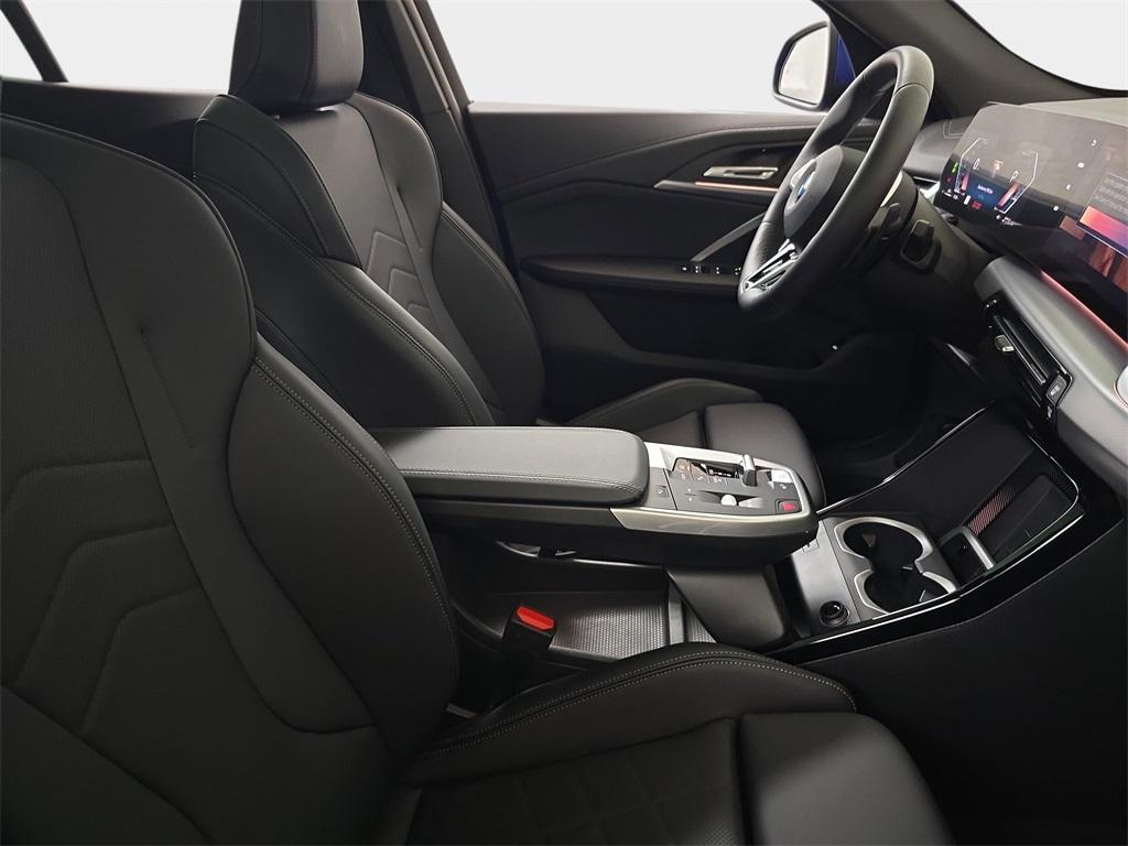 used 2025 BMW X2 car, priced at $41,990