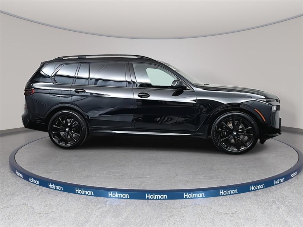 new 2026 BMW X7 car, priced at $102,175