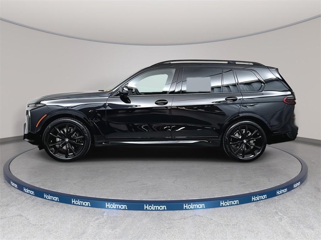 new 2026 BMW X7 car, priced at $102,175