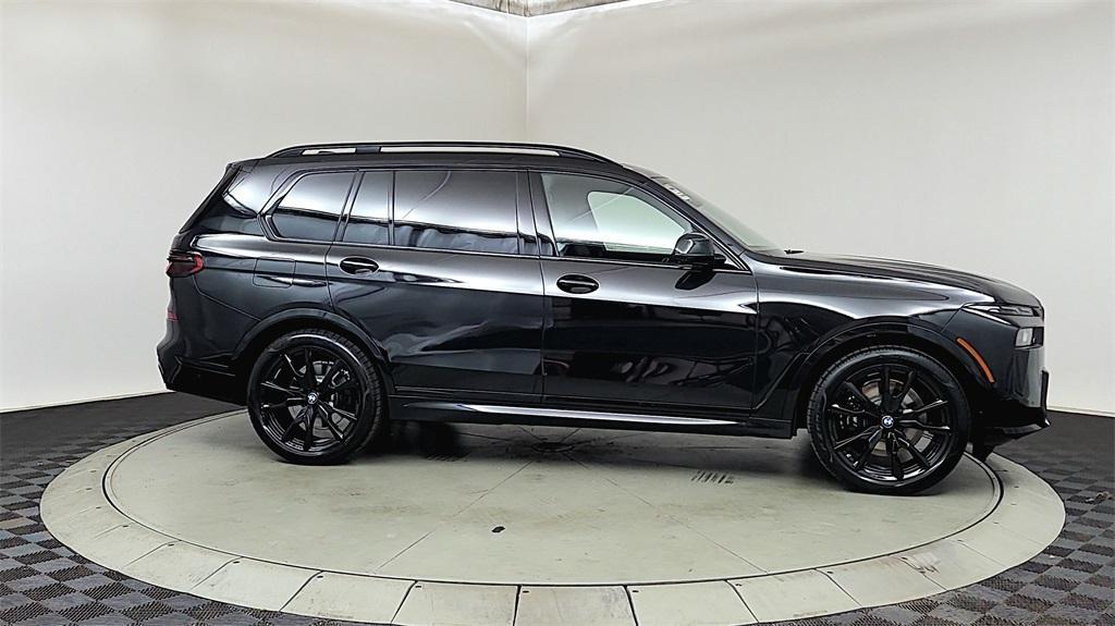 new 2026 BMW X7 car, priced at $102,175