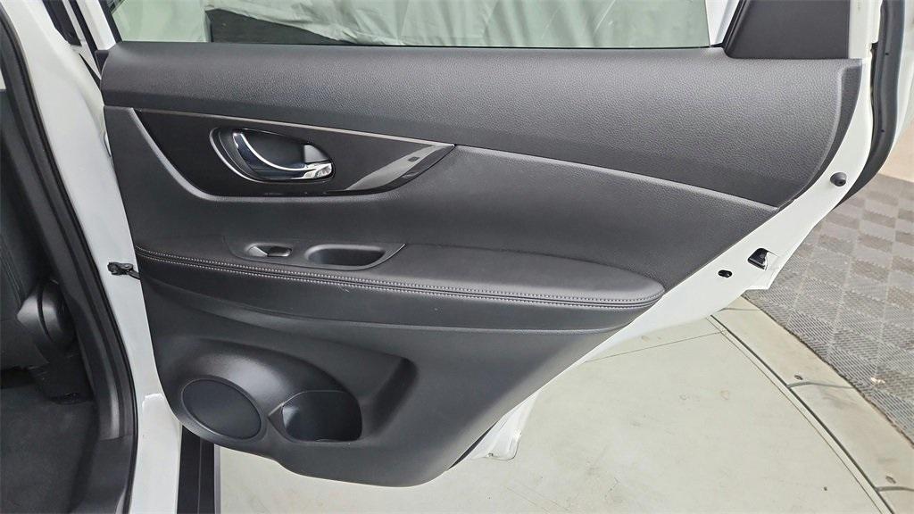 used 2019 Nissan Rogue car, priced at $16,440