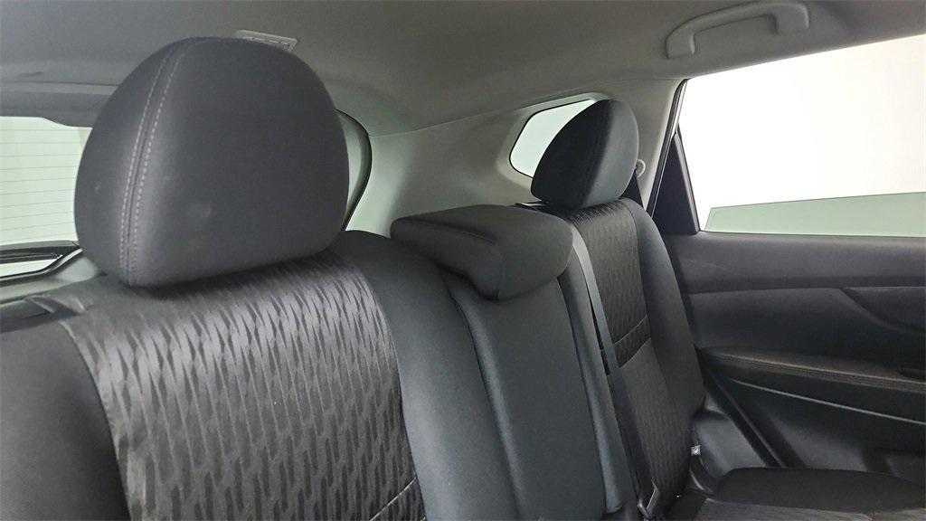 used 2019 Nissan Rogue car, priced at $16,440