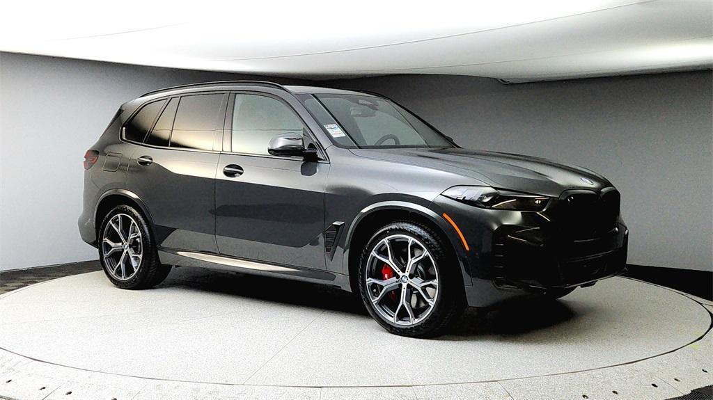 new 2026 BMW X5 PHEV car, priced at $85,750