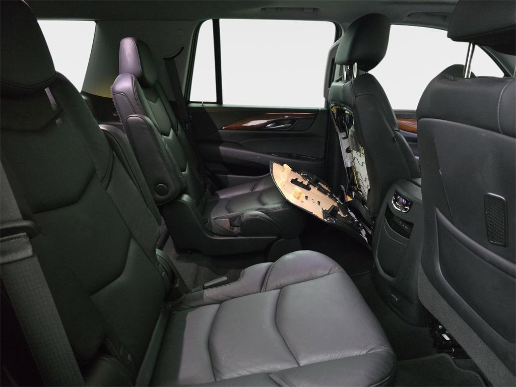 used 2019 Cadillac Escalade car, priced at $34,899