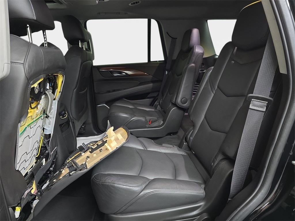 used 2019 Cadillac Escalade car, priced at $34,899