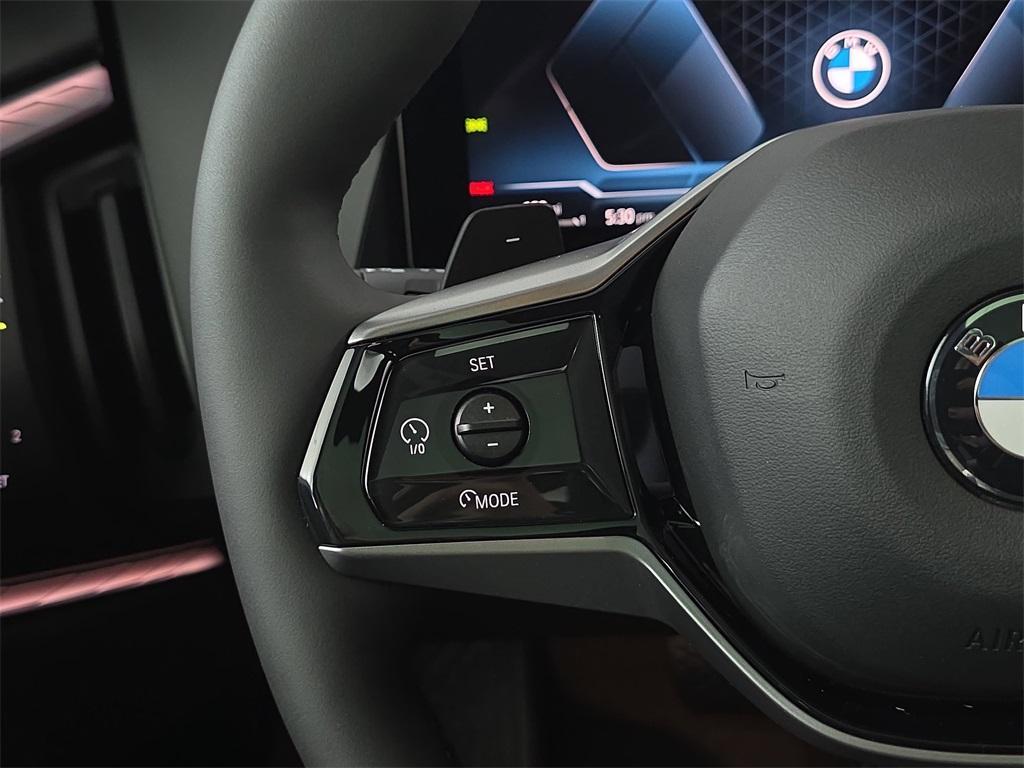 new 2026 BMW X3 car, priced at $56,775