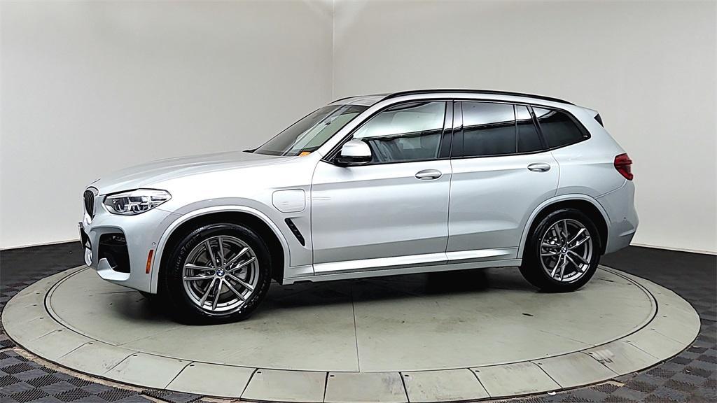 used 2020 BMW X3 PHEV car, priced at $31,490