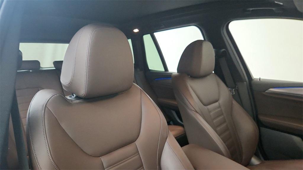 used 2020 BMW X3 PHEV car, priced at $31,490