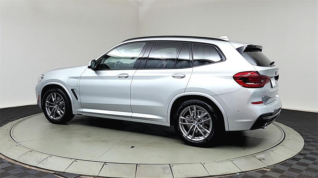 used 2020 BMW X3 PHEV car, priced at $31,490