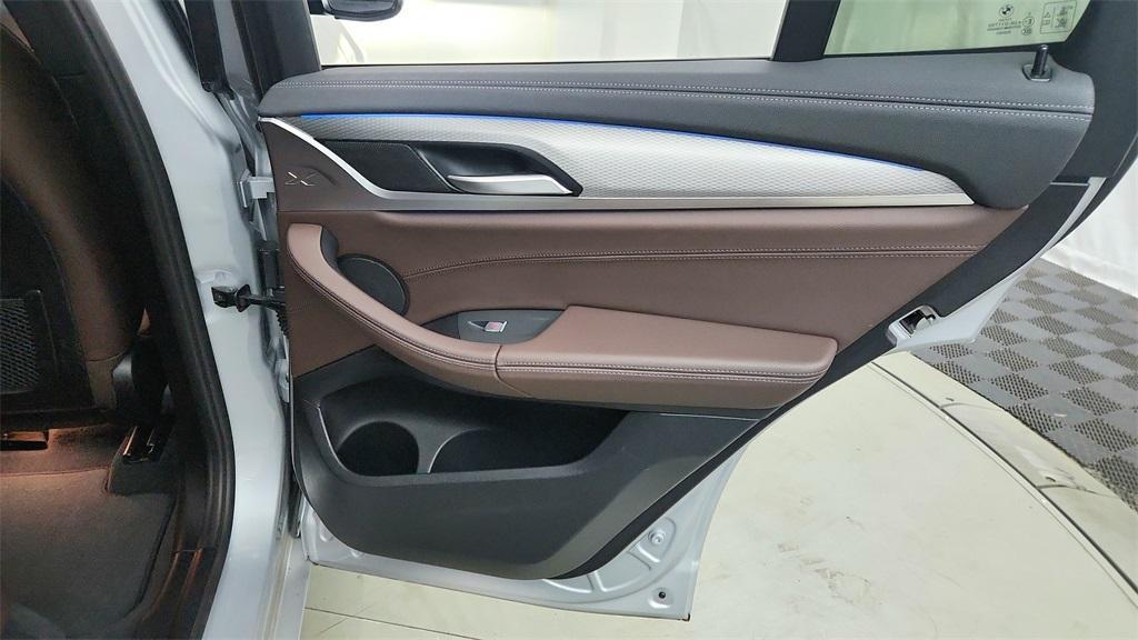 used 2020 BMW X3 PHEV car, priced at $31,490