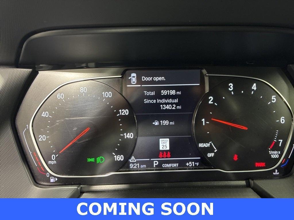 used 2021 BMW 228 Gran Coupe car, priced at $21,290