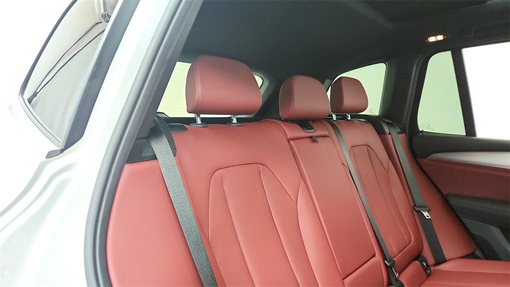 used 2022 BMW X3 car, priced at $36,430