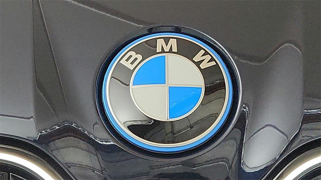new 2025 BMW 750e car, priced at $117,685