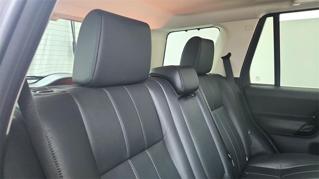 used 2013 Land Rover LR2 car, priced at $12,500