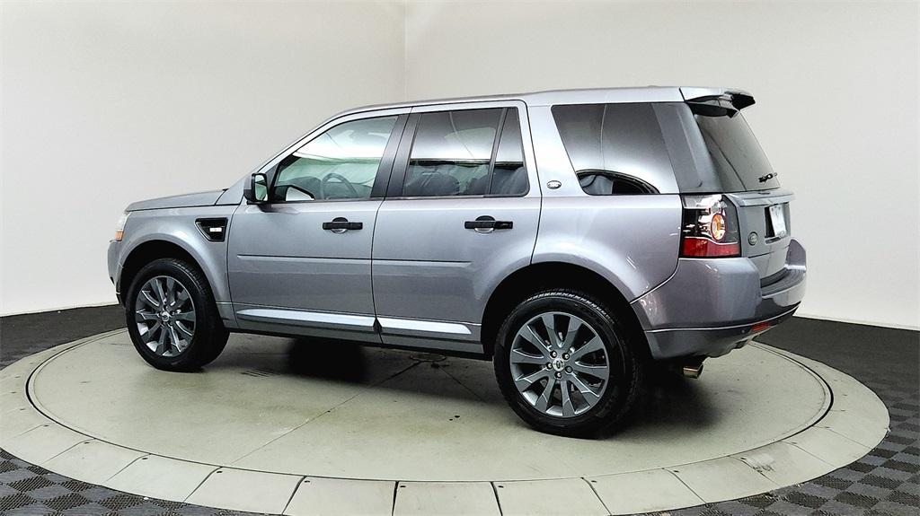 used 2013 Land Rover LR2 car, priced at $12,500