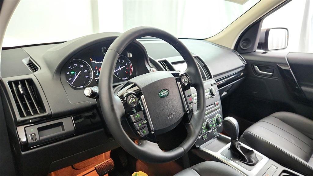 used 2013 Land Rover LR2 car, priced at $12,500