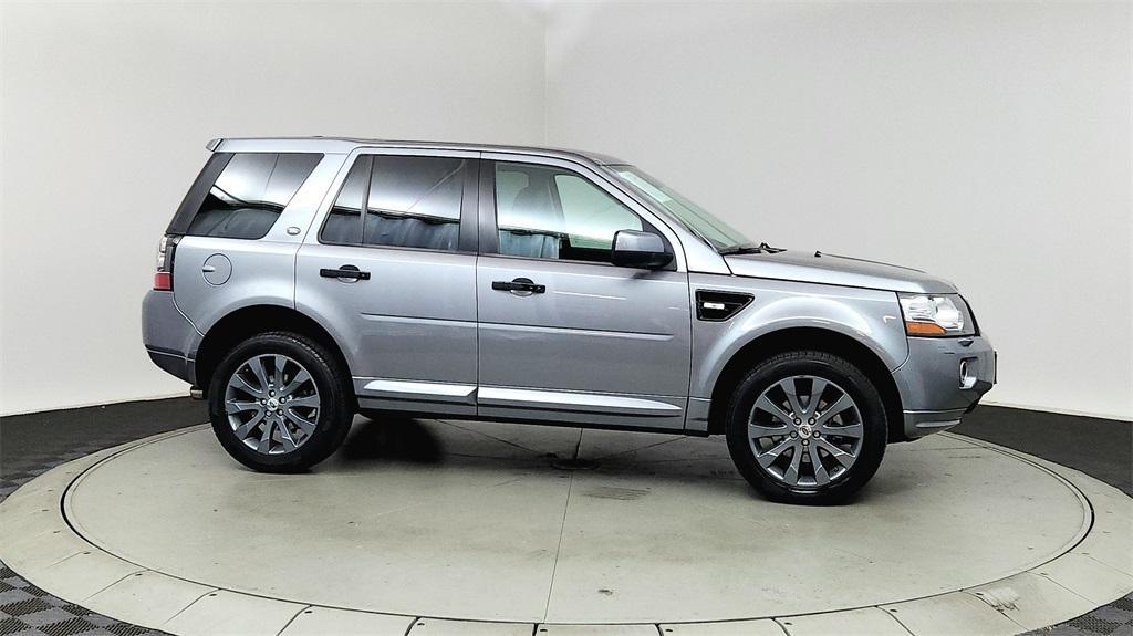 used 2013 Land Rover LR2 car, priced at $12,500