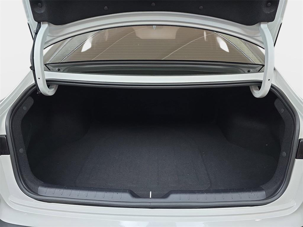 used 2025 Kia K4 car, priced at $19,299