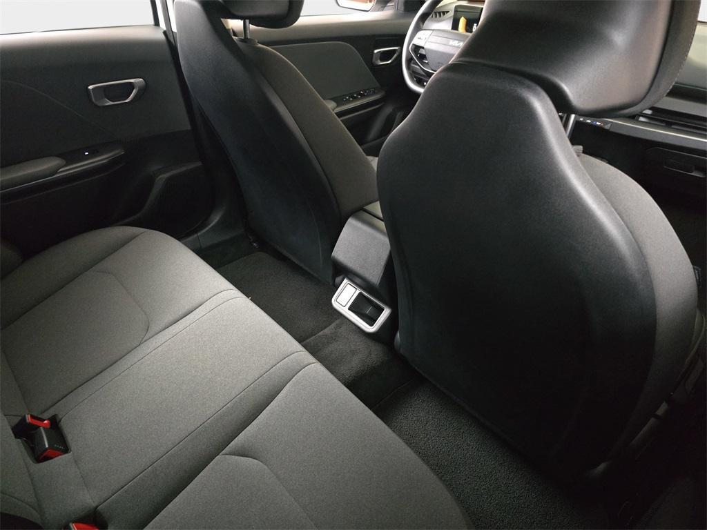 used 2025 Kia K4 car, priced at $19,299