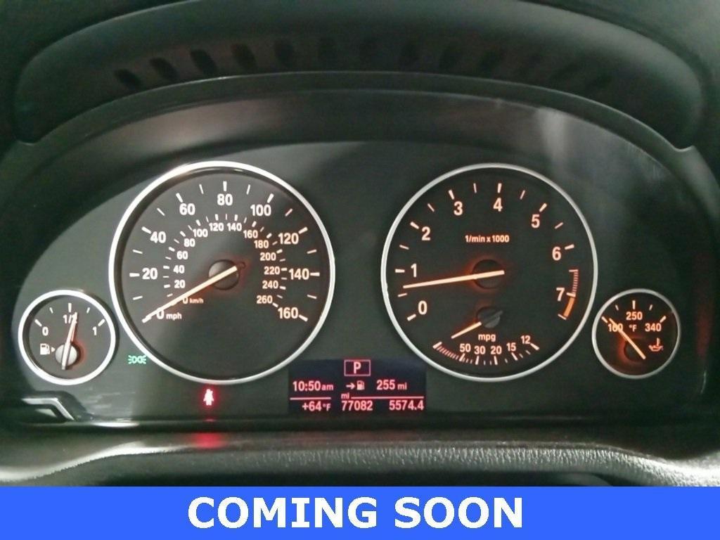 used 2015 BMW X4 car, priced at $16,291