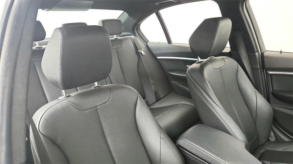 used 2018 BMW 330e car, priced at $16,050
