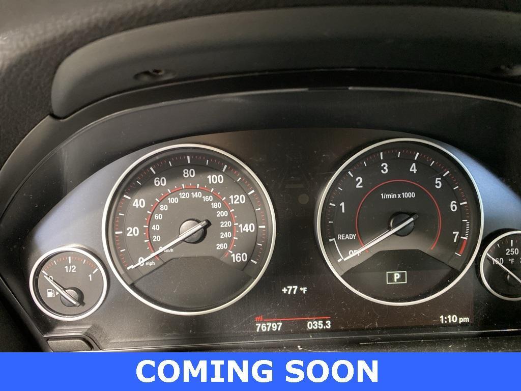 used 2018 BMW 330e car, priced at $16,710