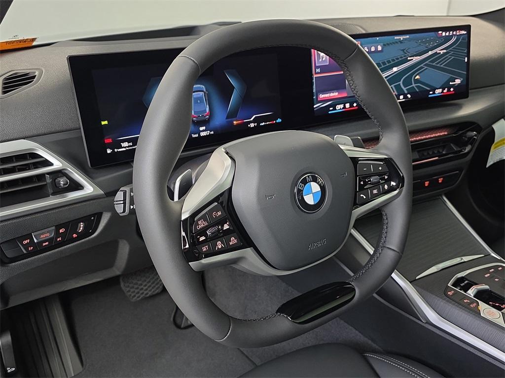 new 2026 BMW 430 car, priced at $61,750