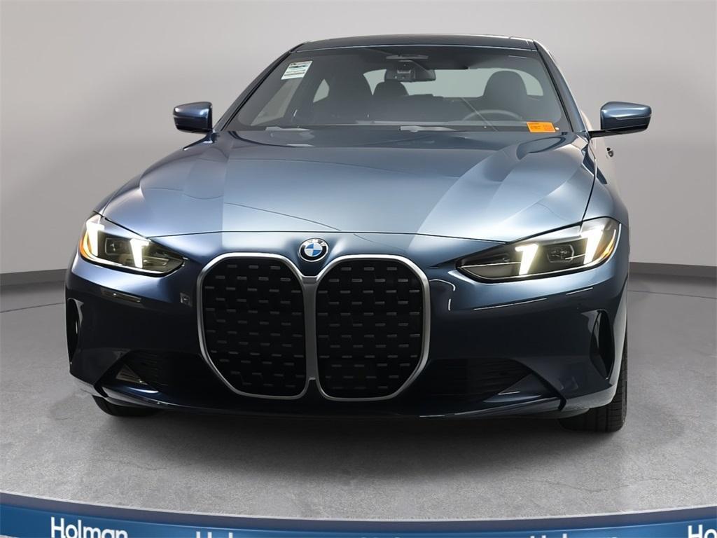new 2026 BMW 430 car, priced at $61,750