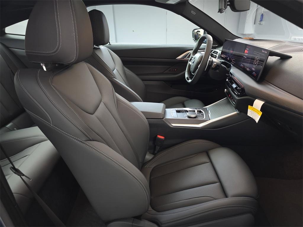 new 2026 BMW 430 car, priced at $61,750