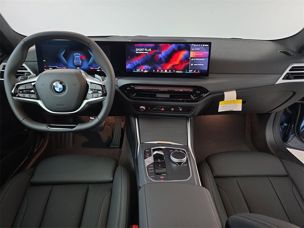 new 2026 BMW 430 car, priced at $61,750