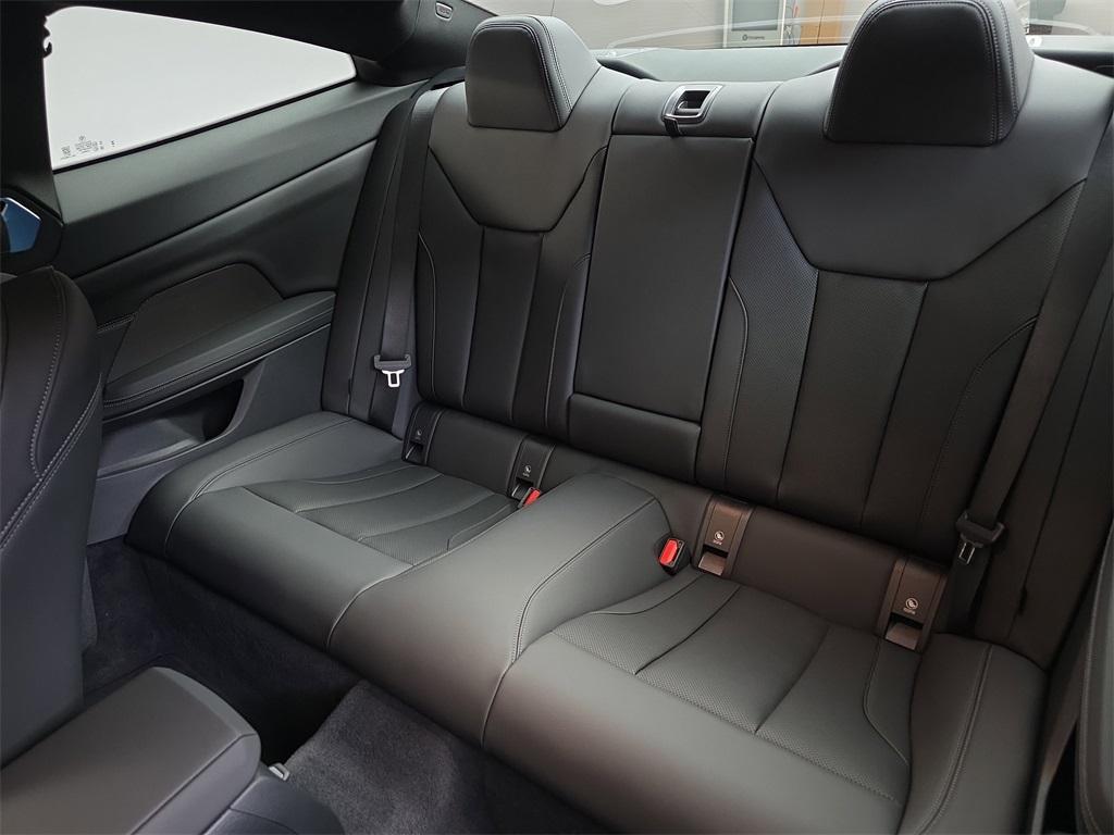 new 2026 BMW 430 car, priced at $61,750