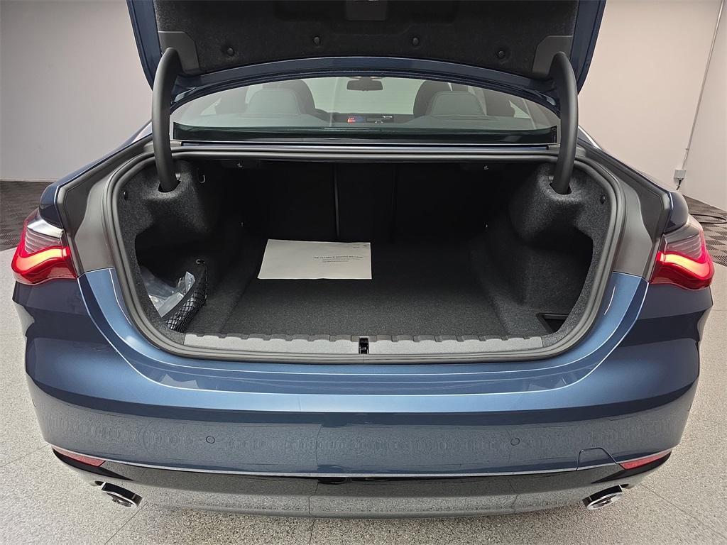 new 2026 BMW 430 car, priced at $61,750