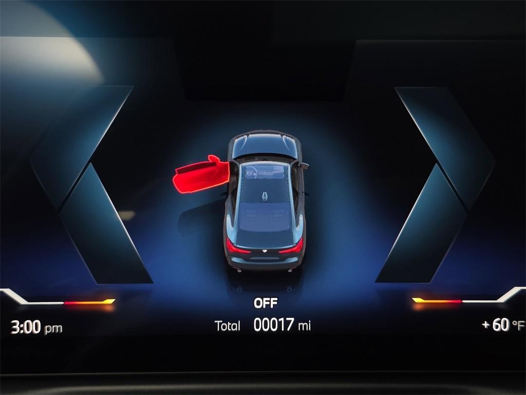 new 2026 BMW 430 car, priced at $61,750