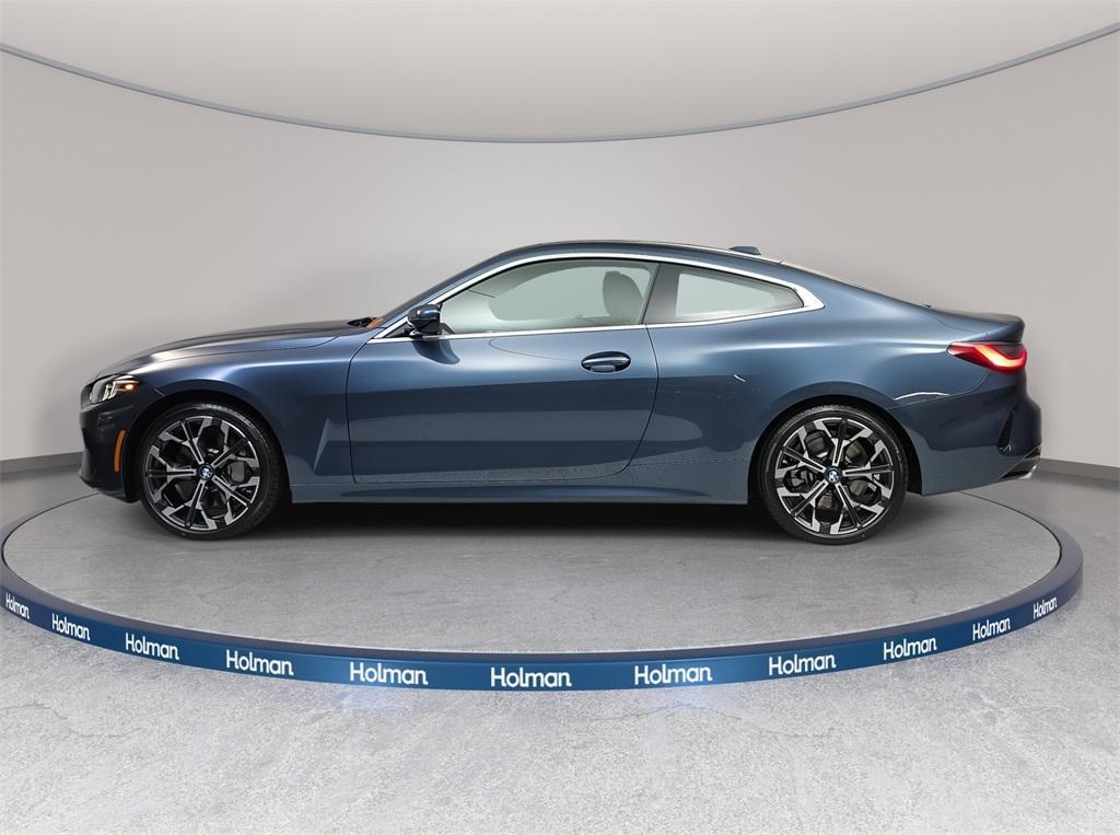 new 2026 BMW 430 car, priced at $61,750