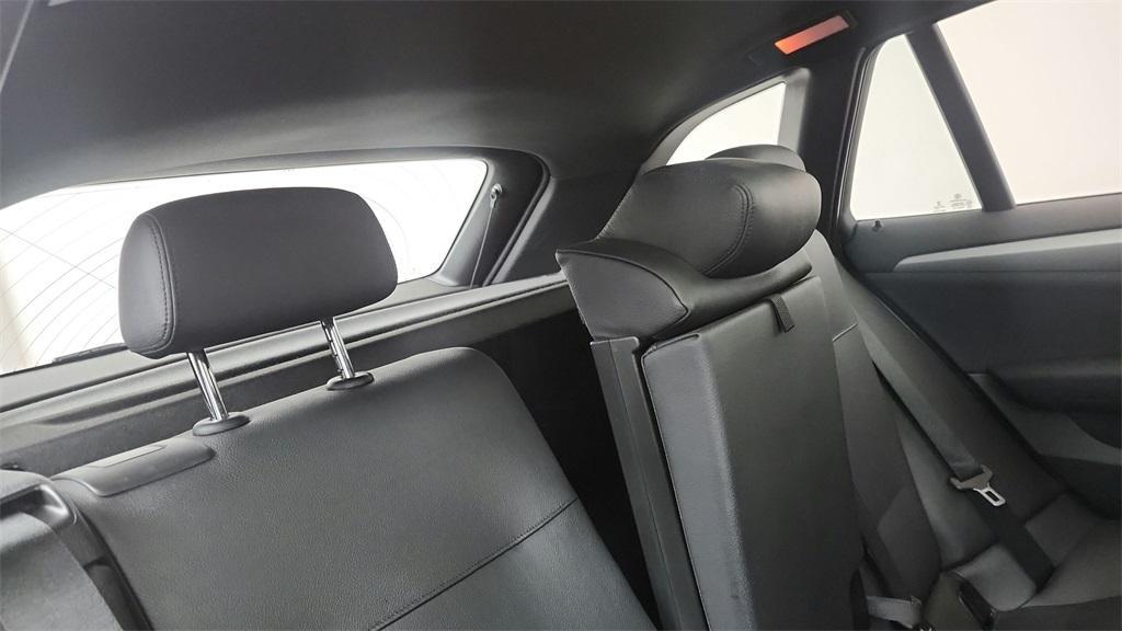 used 2015 BMW X1 car, priced at $12,980