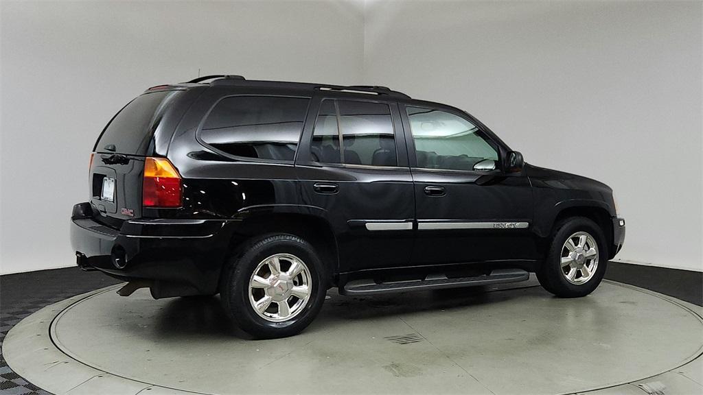 used 2002 GMC Envoy car, priced at $6,990