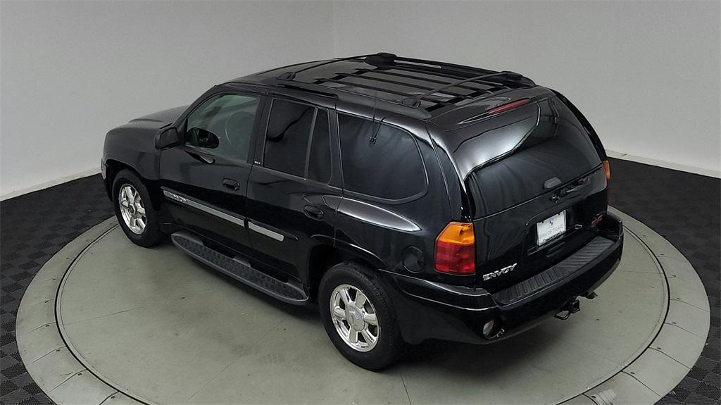 used 2002 GMC Envoy car, priced at $6,990