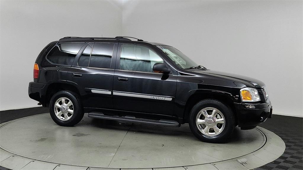 used 2002 GMC Envoy car, priced at $6,990