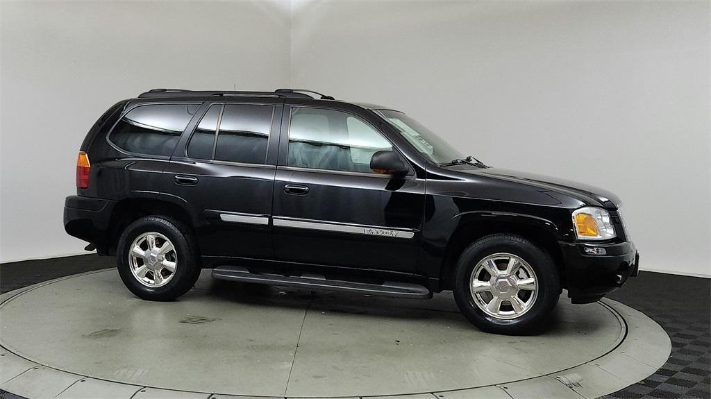 used 2002 GMC Envoy car, priced at $6,990