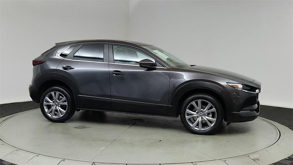 used 2021 Mazda CX-30 car, priced at $20,310