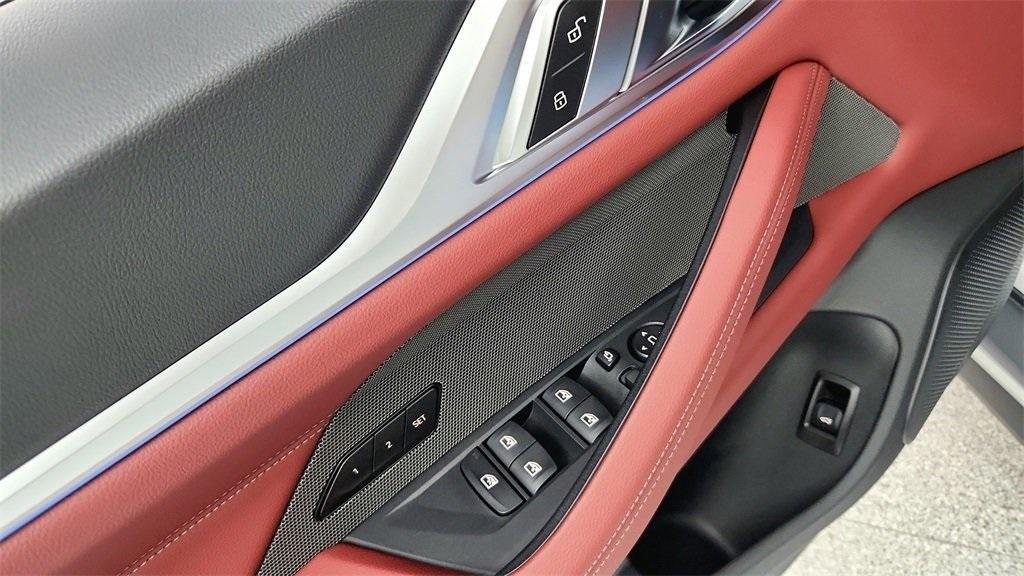 new 2025 BMW i4 Gran Coupe car, priced at $66,675