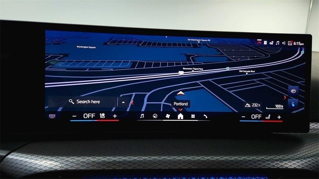 new 2025 BMW i4 Gran Coupe car, priced at $66,675