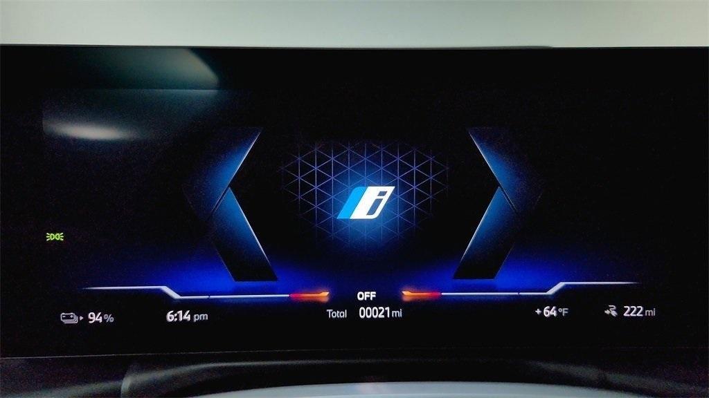 new 2025 BMW i4 Gran Coupe car, priced at $66,675