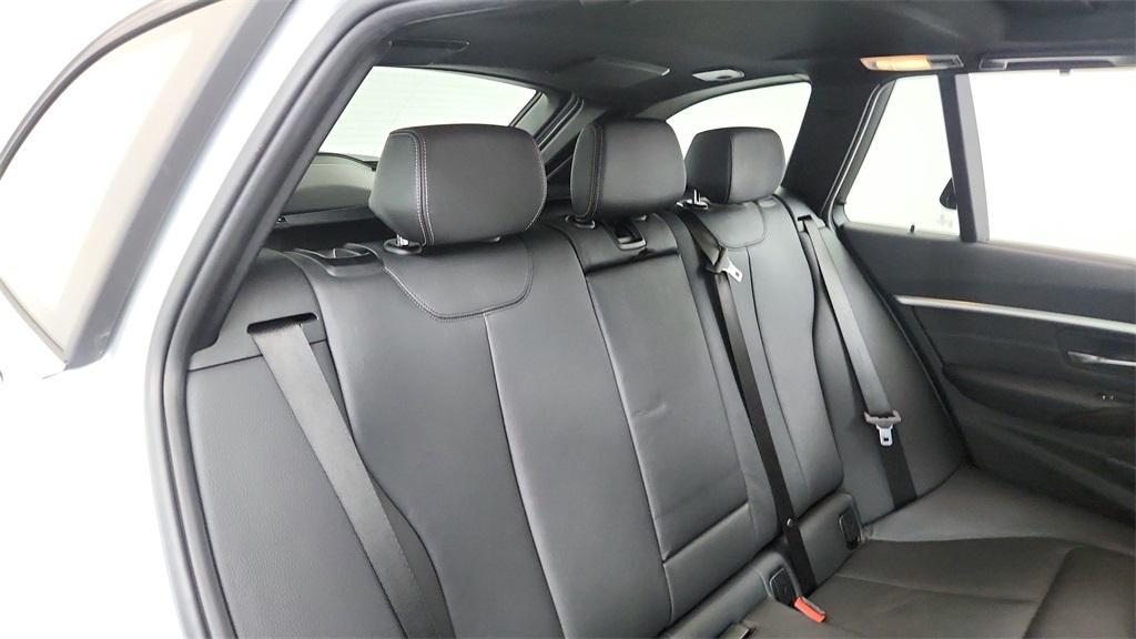 used 2017 BMW 328d car, priced at $32,994