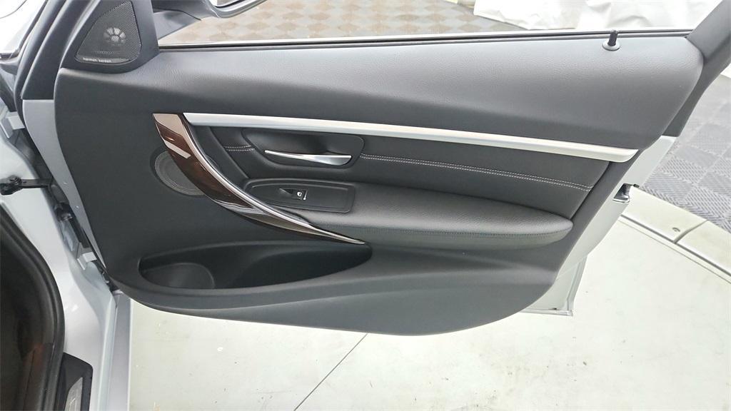 used 2017 BMW 328d car, priced at $32,994