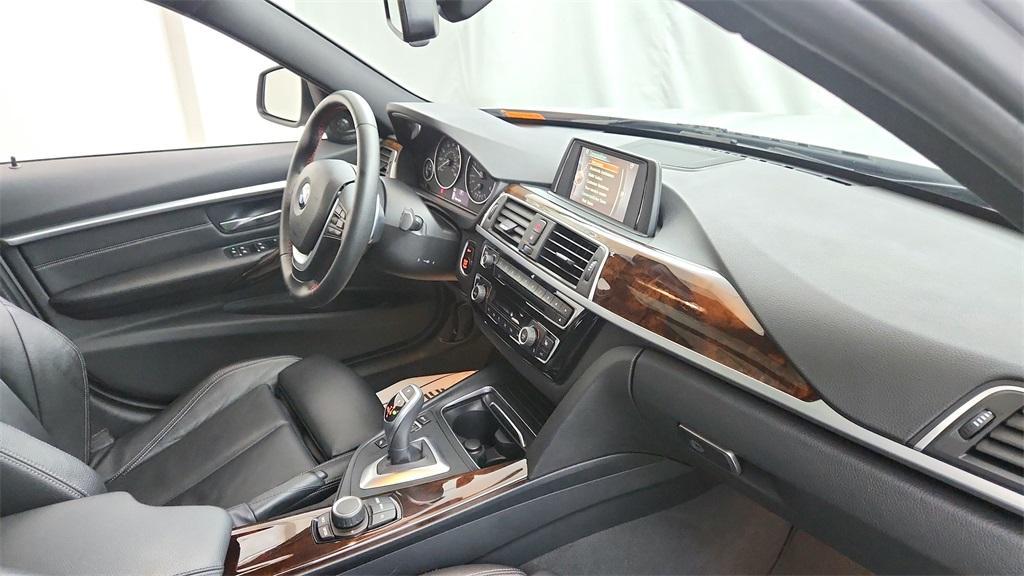 used 2017 BMW 328d car, priced at $32,994