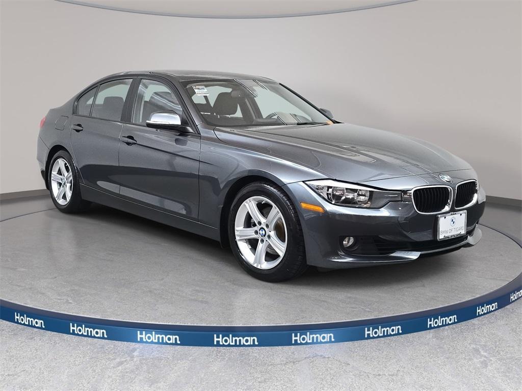 used 2014 BMW 328 car, priced at $9,999