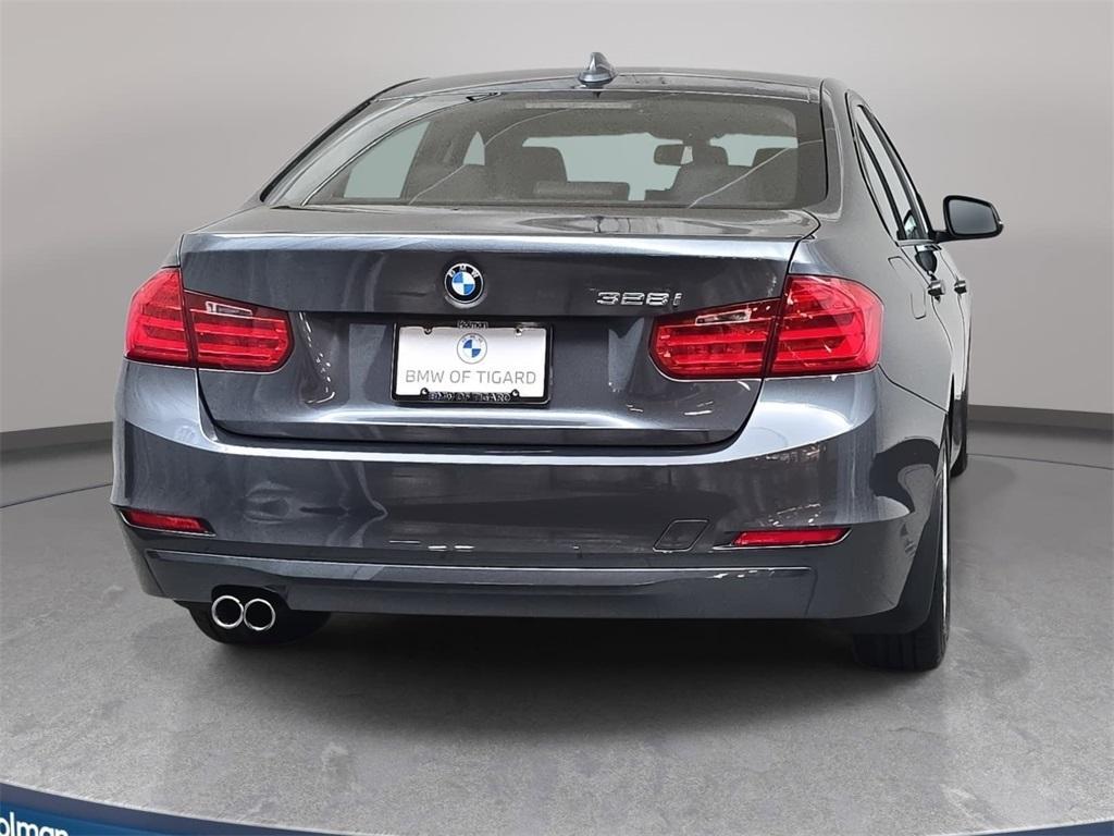 used 2014 BMW 328 car, priced at $9,999