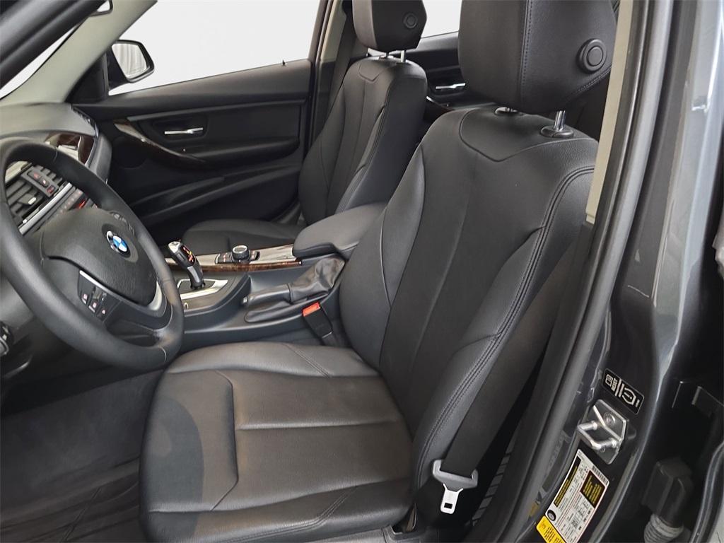 used 2014 BMW 328 car, priced at $9,999